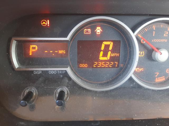 2013 TOYOTA SCION XB JTLZE4FEXDJ032302