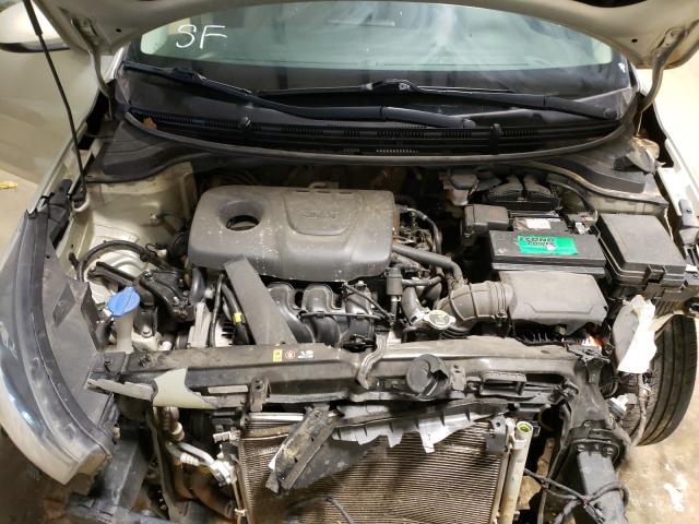2018 KIA RIO LX 3KPA24ABXJE077263