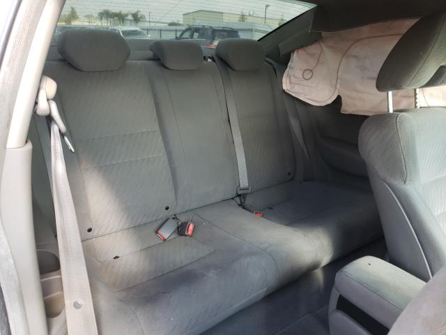 2011 HONDA CIVIC LX - 2HGFG1B63BH517399