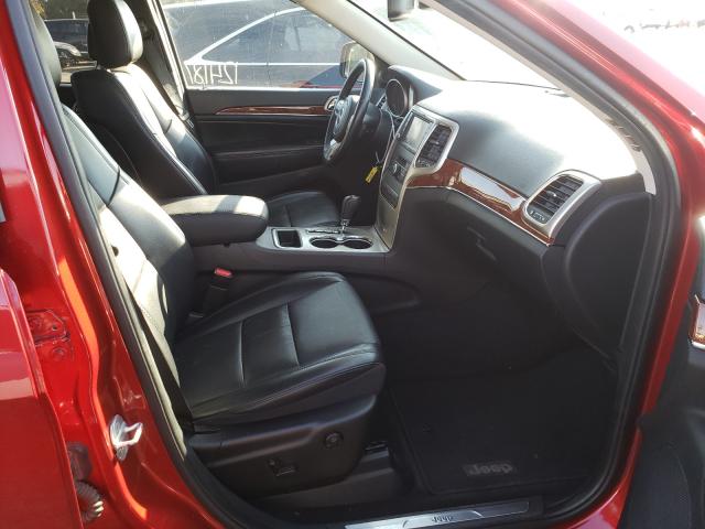 2011 JEEP GRAND CHER 1J4RS5GT0BC532374