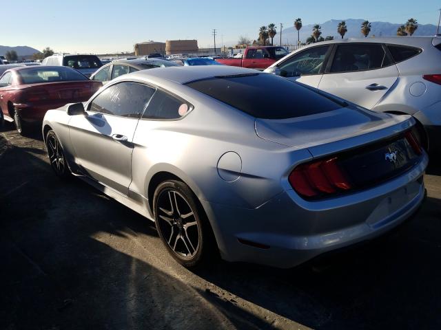 2018 FORD MUSTANG - 1FA6P8TH4J5159992