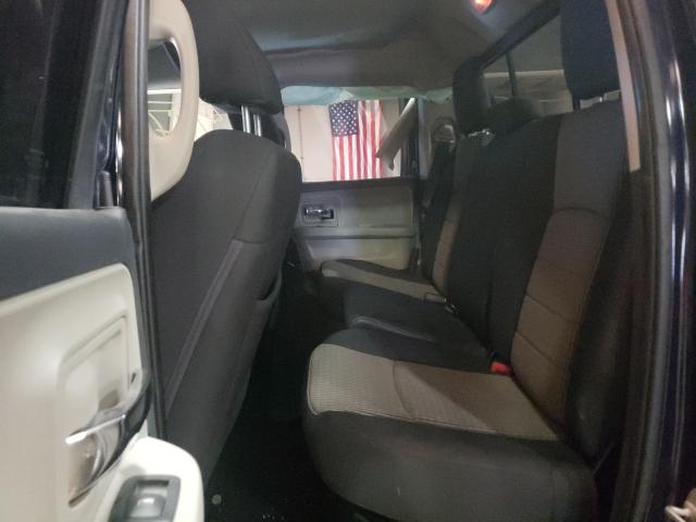 2012 DODGE RAM 1500 1C6RD7GT7CS219400