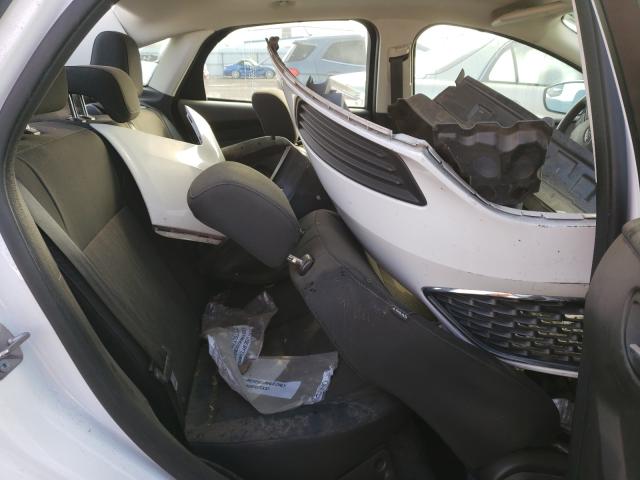 2016 FORD FOCUS SE - 1FADP3F21GL364501