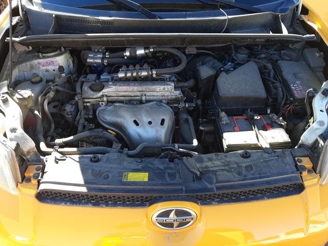 2013 TOYOTA SCION XB JTLZE4FEXDJ032302