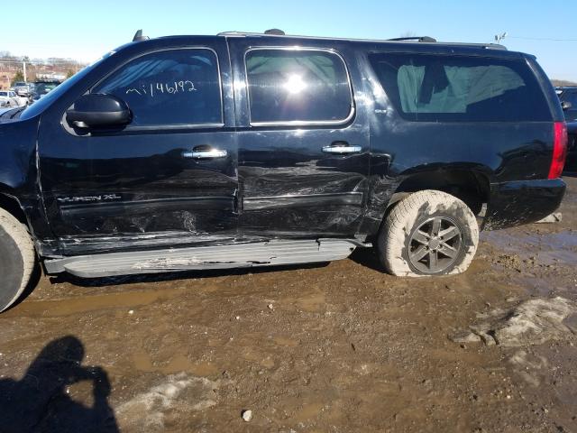 2013 GMC YUKON XL K 1GKS2KE77DR308485