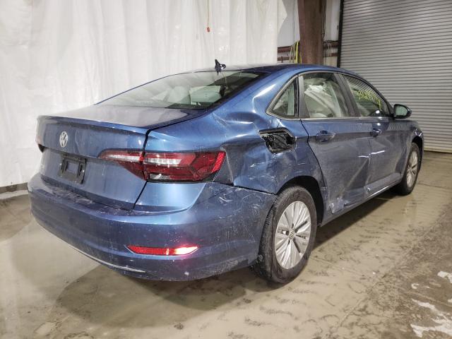 2020 VOLKSWAGEN JETTA S 3VWN57BU6LM008960