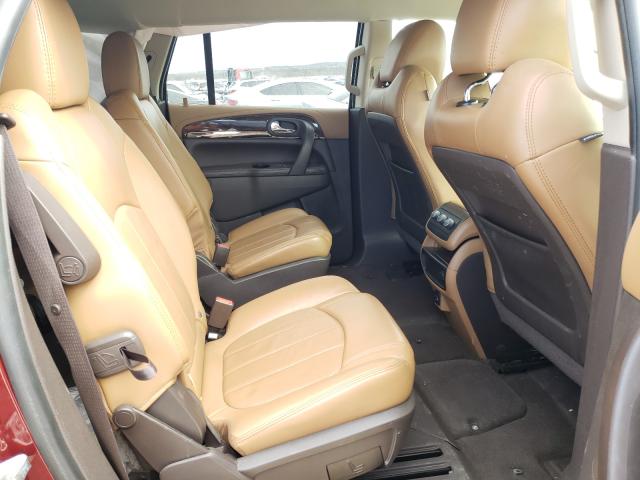 2017 BUICK ENCLAVE 5GAKRBKD1HJ136185