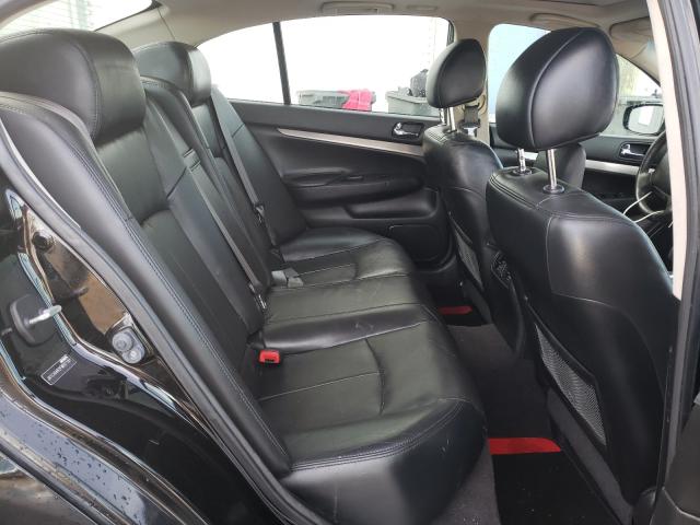 2015 INFINITI Q40 JN1CV6AR2FM651181