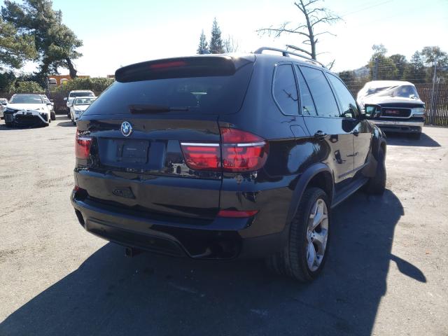 2011 BMW X5 XDRIVE3 - 5UXZV4C55BL408145