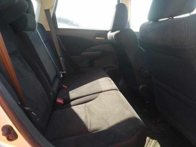 2014 HONDA CRV 2HKRM4H50EH609571