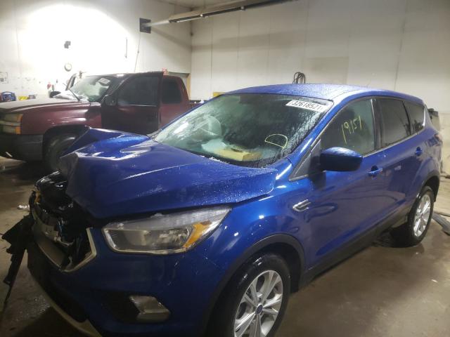2017 FORD ESCAPE HYB 1FMCU0GD2HUC33582