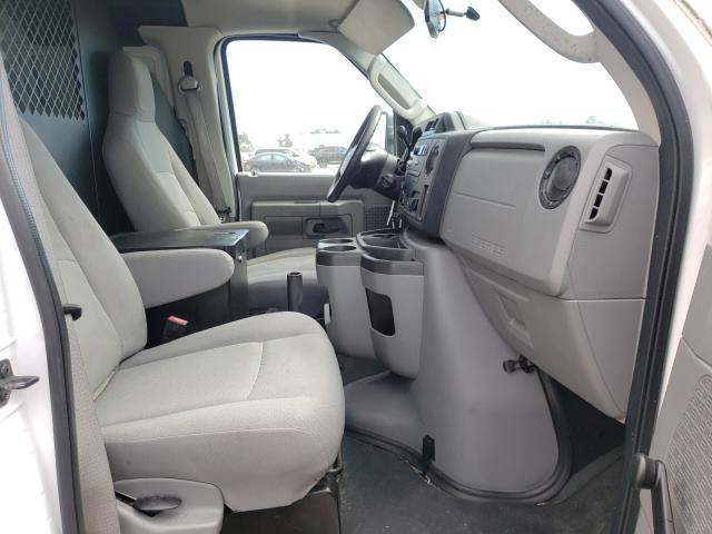 2013 FORD ECONOLINE 1FTNE1EW2DDB01419