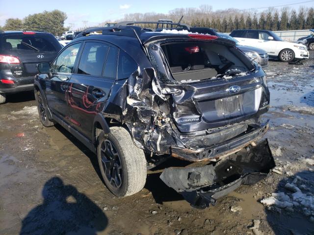2014 SUBARU XV JF2GPAVC9E8278652