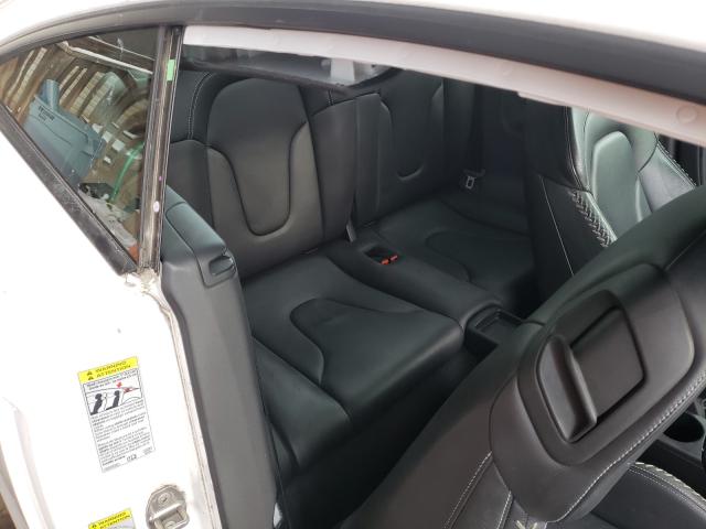 2013 AUDI TTS PRESTI TRUK1AFK3D1001606