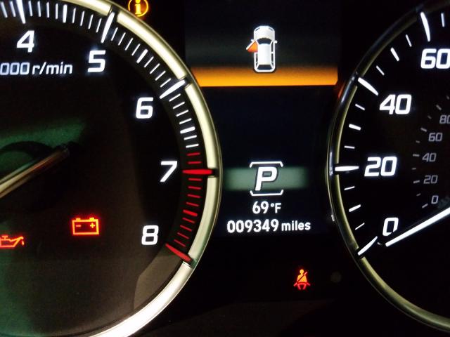 2019 ACURA MDX TECHNO 5J8YD4H59KL015212