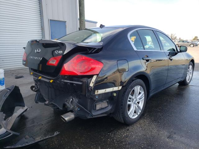 2015 INFINITI Q40 JN1CV6AR2FM651181