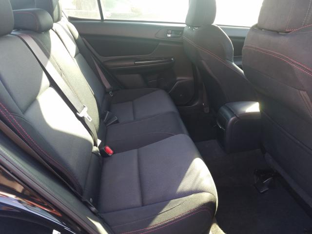 2017 SUBARU WRX JF1VA1B6XH9816723