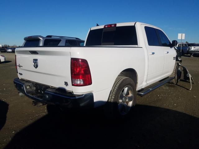 2016 RAM 1500 SLT 1C6RR6LM6GS404621