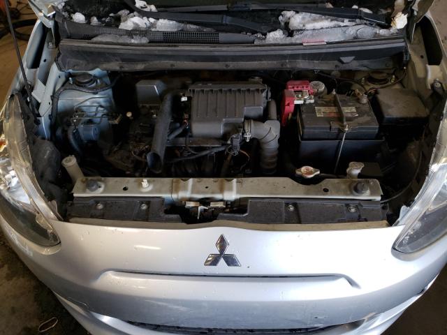 2015 MITSUBISHI MIRAGE DE ML32A3HJ8FH045950