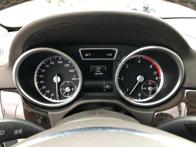 2015 MERCEDES-BENZ GL 350 BLU 4JGDF2EEXFA520575