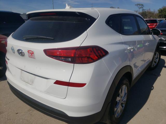 2020 HYUNDAI TUCSON SE KM8J23A42LU109389