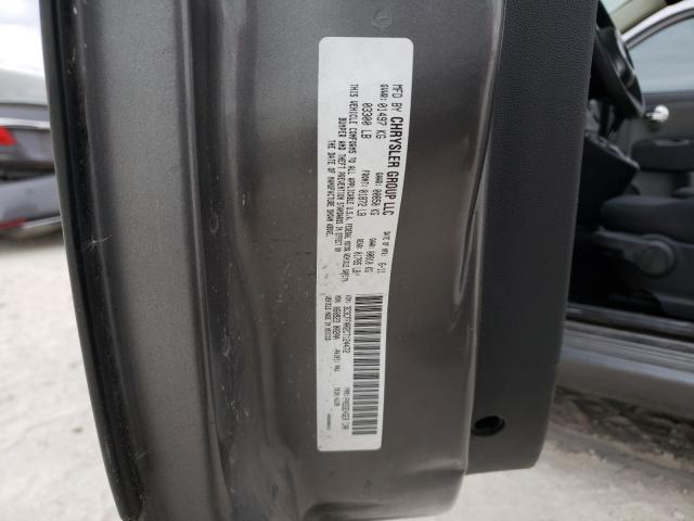 2012 FIAT 500 POP 3C3CFFAR2CT124472