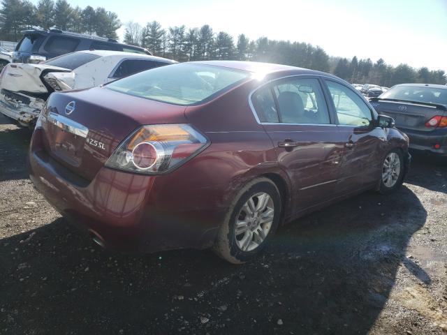 2011 NISSAN ALTIMA BAS 1N4AL2AP4BC106770