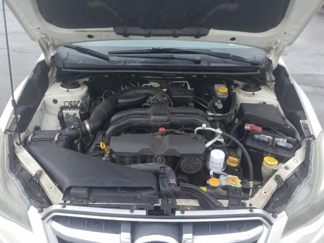 2012 SUBARU IMPREZA LI JF1GJAH67CH022986