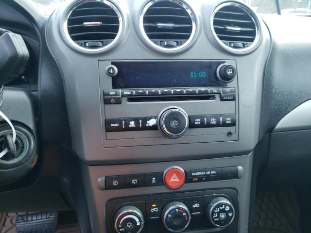 2012 CHEVROLET CAPTIVA SP 3GNAL2EK0CS622460