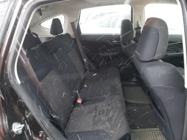 2015 HONDA CR-V EX 5J6RM4H50FL100572