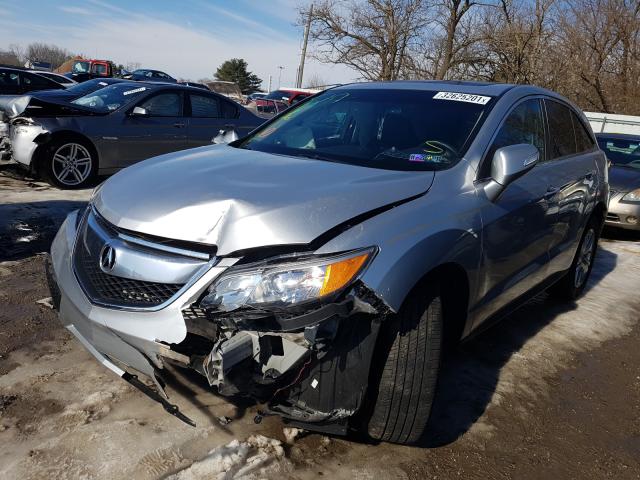 2015 ACURA RDX 5J8TB3H32FL007113