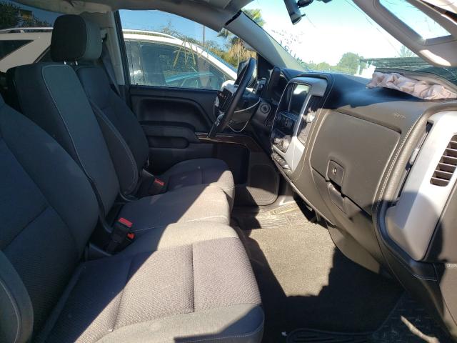2015 GMC SIERRA K15 - 1GTV2UECXFZ371732