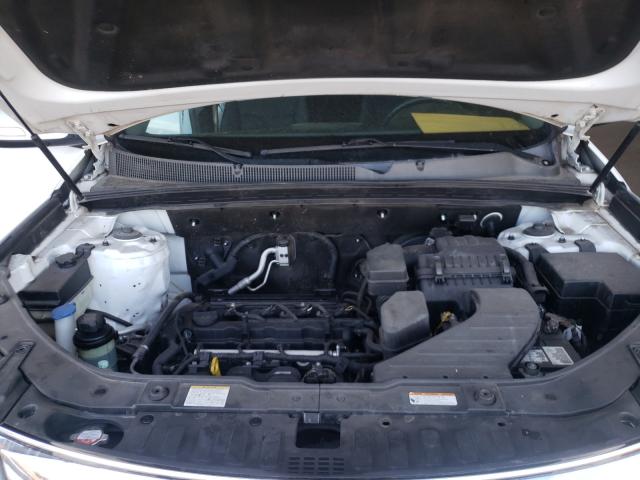 2011 KIA SORENTO BA 5XYKT3A17BG171799