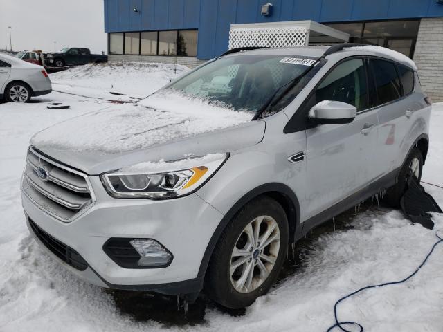 2018 FORD ESCAPE SEL 1FMCU9HD4JUB51569