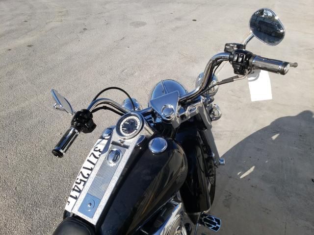 2006 HARLEY-DAVIDSON FLHRCI 1HD1FRW136Y704709