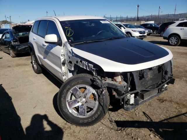 2012 JEEP GRAND CHER - 1C4RJFATXCC313656