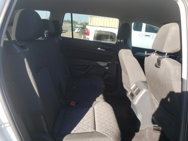 2018 VOLKSWAGEN ATLAS S 1V2AP2CAXJC532483