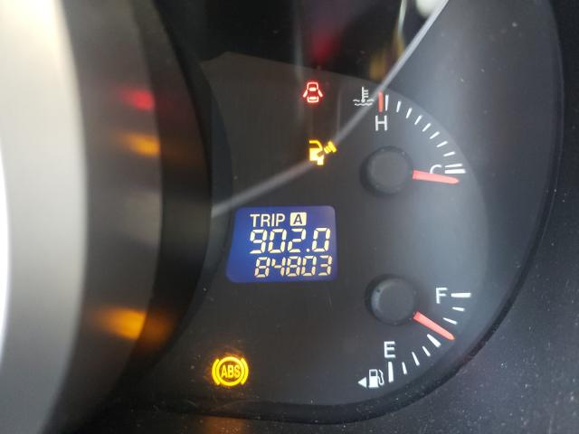 2010 MAZDA CX-7 JM3ER2W57A0345058
