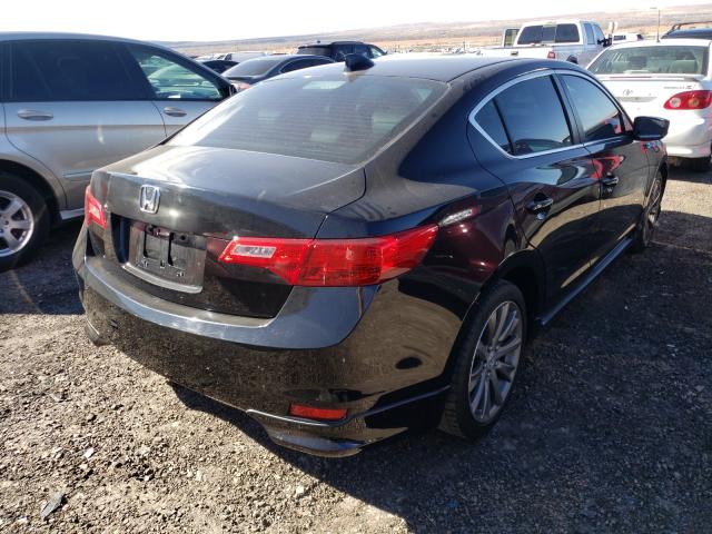 2014 ACURA ILX 20 PRE 19VDE1F58EE003330