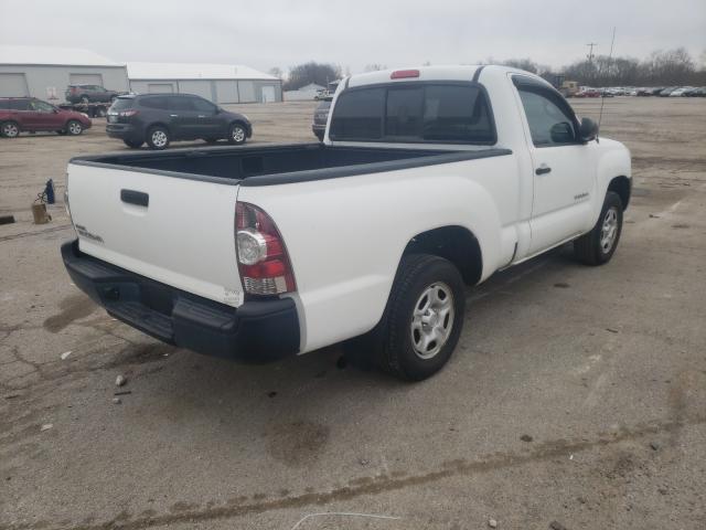 2010 TOYOTA TACOMA 5TENX4CN6AZ744140