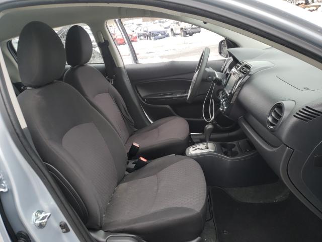 2018 MITSUBISHI MIRAGE ES ML32A3HJ7JH008185
