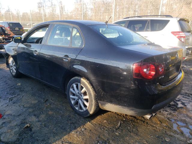 2010 VOLKSWAGEN JETTA LIMI 3VWAZ7AJ1AM112957