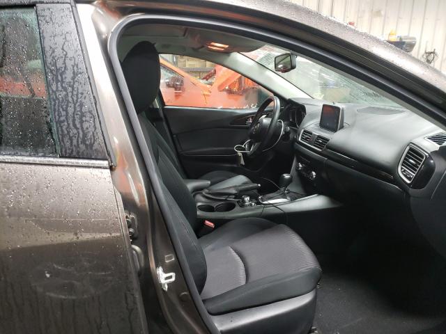 2016 MAZDA 3 TOURING 3MZBM1M78GM251590