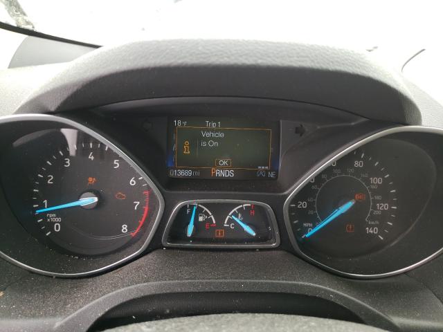 2018 FORD ESCAPE SEL 1FMCU9HD4JUB51569