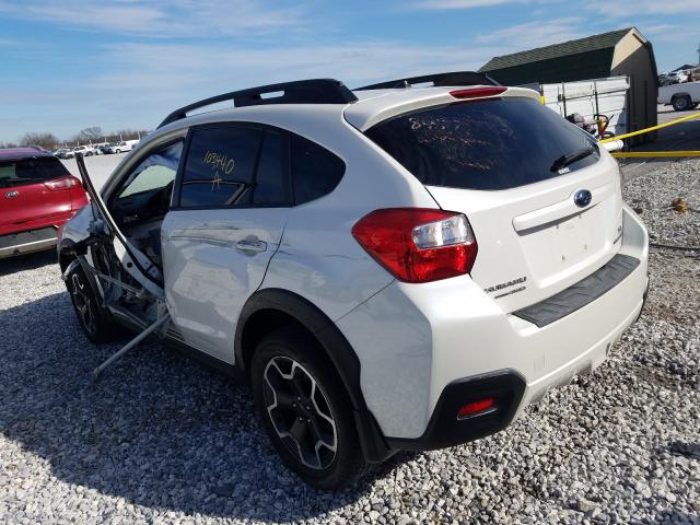 2014 SUBARU XV CROSSTR JF2GPAVC7E8205960