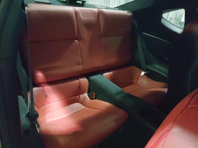 2017 TOYOTA 86 BASE JF1ZNAA18H8701975