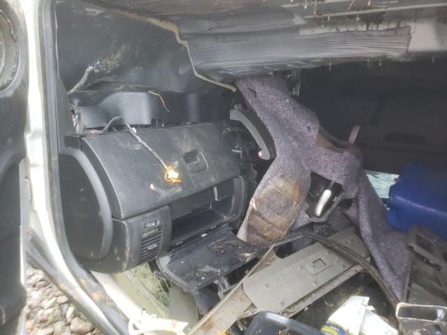 2013 CHEVROLET SILVERADO - 1GC1KXCG4DF100279