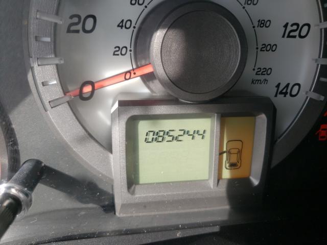 2015 HONDA PILOT LX 5FNYF3H22FB023699