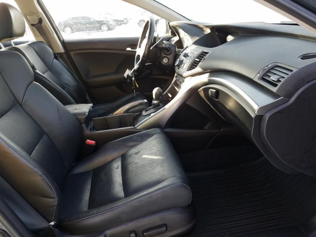 2012 ACURA TSX JH4CU2F47CC004006