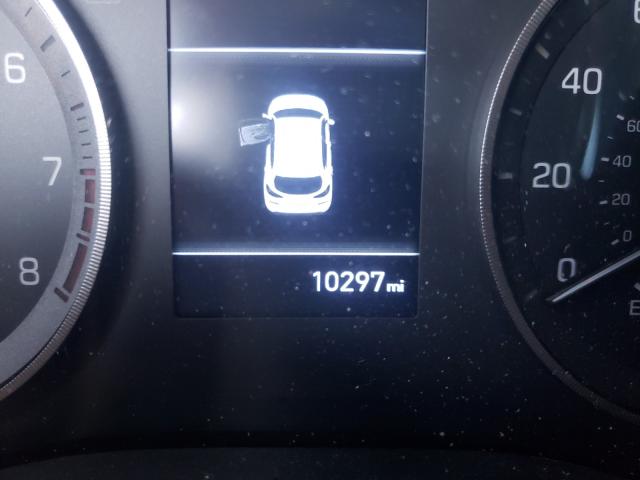 2020 HYUNDAI TUCSON SE KM8J23A42LU109389